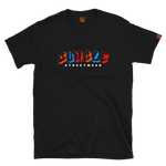 Jungle Graffiti Tee