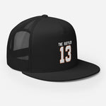 Rattler 13 Snapback