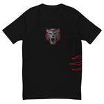 ELITE PROWLER TEE (RED)