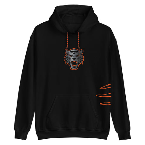 ELITE PROWLER HOODIE (Orange)