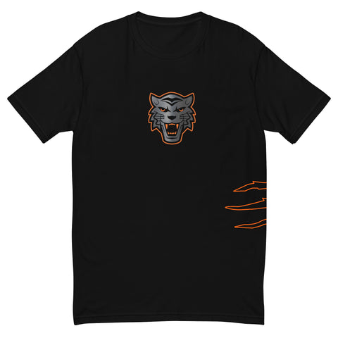 ELITE PROWLER TEE (RED)