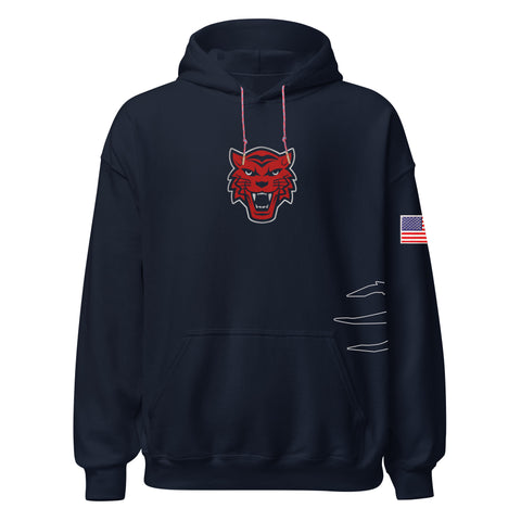 USA PROWLER HOODIE