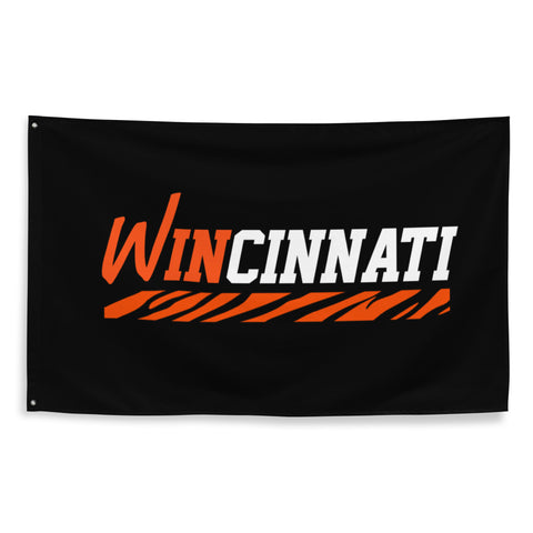 WINCINNATI FLAG