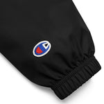 WINcinnati Champion Jacket