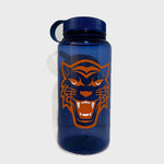 32oz Jungle Water Bottle