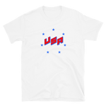 The USA Tee