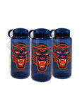 32oz Jungle Water Bottle