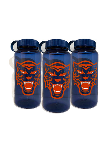32oz Jungle Water Bottle