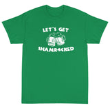 Let's Get Shamrocked Tee