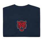 USA Tiger Tee