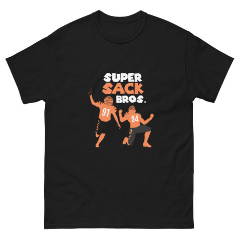 Super Sack Bros Tee