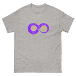 8/24 MAMBA FOREVER TEE