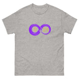 8/24 MAMBA FOREVER TEE