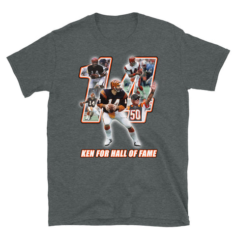 Ken for HOF Tee
