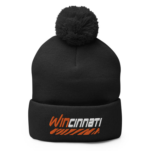 WINCINNATI BEANIE
