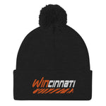 WINCINNATI BEANIE