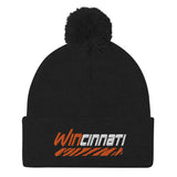 WINCINNATI BEANIE