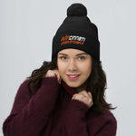WINCINNATI BEANIE