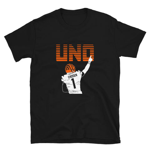 UNO TEE
