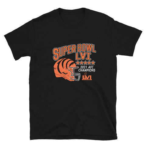 2021 AFC CHAMPS Tee