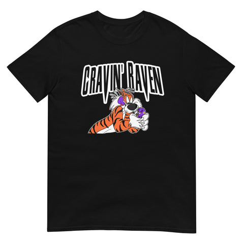 Cravin' Raven Tee
