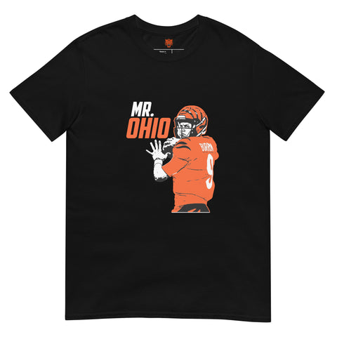 Mr. Ohio Tee