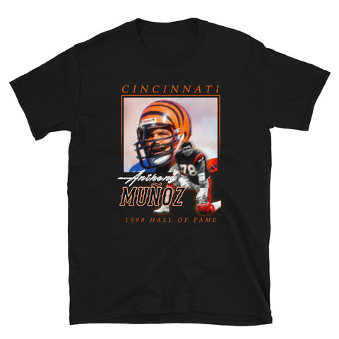 Munoz Vintage Tee