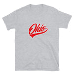 SCRIPT OHIO TEE