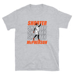 SHOOTER McPHERSON TEE Shooter