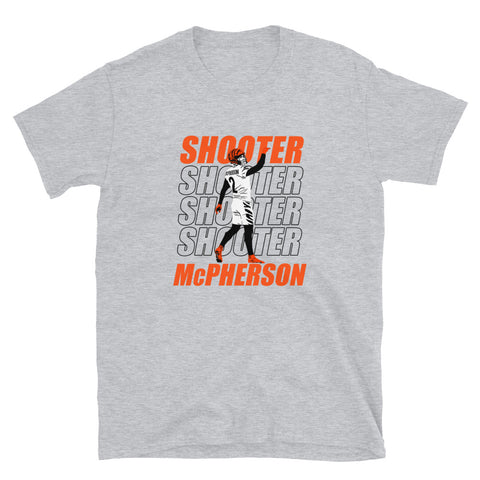 SHOOTER McPHERSON TEE Shooter