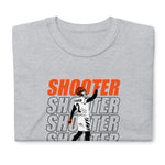 SHOOTER McPHERSON TEE Shooter