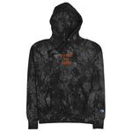 "BLESSED ARE THOSE" Embroidered Hoodie