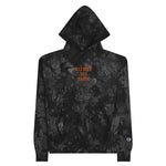 "BLESSED ARE THOSE" Embroidered Hoodie