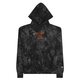 "BLESSED ARE THOSE" Embroidered Hoodie