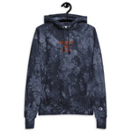 "BLESSED ARE THOSE" Embroidered Hoodie