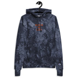 "BLESSED ARE THOSE" Embroidered Hoodie