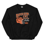 2021 AFC Champs Crewneck