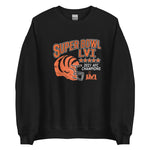 2021 AFC Champs Crewneck