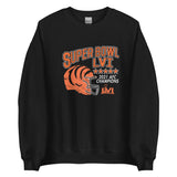 2021 AFC Champs Crewneck