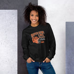 2021 AFC Champs Crewneck