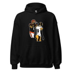 F 39 HOODIE