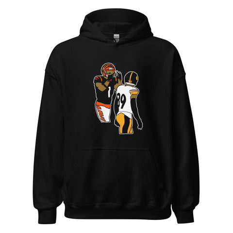 F 39 HOODIE