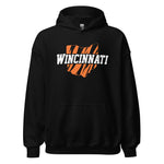 WINCINNATI Hoodie