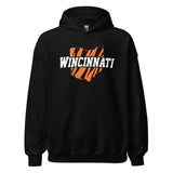 WINCINNATI Hoodie