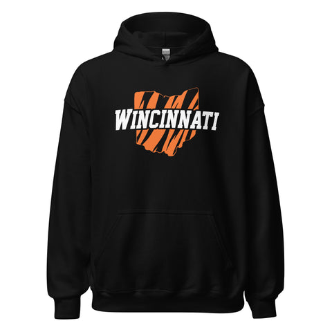 WINCINNATI Hoodie