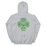 CELTIC JUNGLE HOODIE