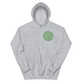 CELTIC JUNGLE HOODIE